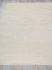 Exquisite Rugs Tranquility 4956 Beige Area Rug Closeup Image