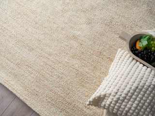Exquisite Rugs Tranquility 4956 Beige Area Rug Lifestyle Image Feature
