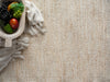 Exquisite Rugs Tranquility 4956 Beige Area Rug Detail Image