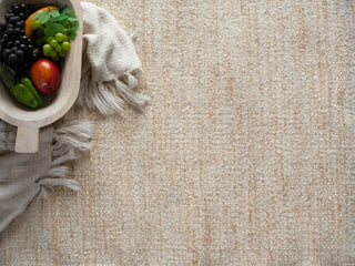 Exquisite Rugs Tranquility 4956 Beige Area Rug Detail Image
