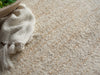 Exquisite Rugs Tranquility 4956 Beige Area Rug Lifestyle Image Feature