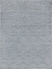 Exquisite Rugs Manzoni 4958 Gray Area Rug main image