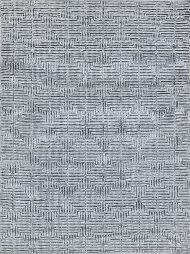 Exquisite Rugs Manzoni 4958 Gray Area Rug main image