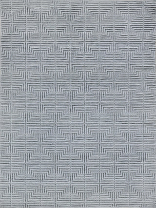 Exquisite Rugs Manzoni 4958 Gray Area Rug main image