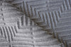 Exquisite Rugs Manzoni 4958 Gray Area Rug Pile Image