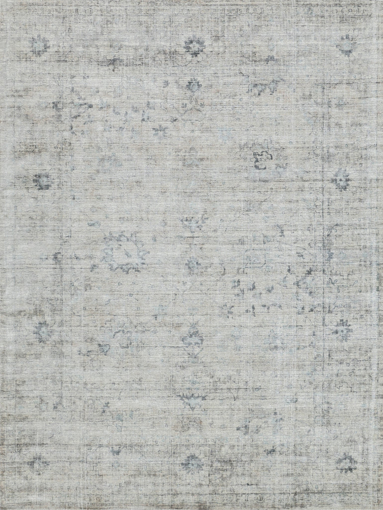 Exquisite Rugs Cambridge 4963 Beige/Brown Area Rug main image