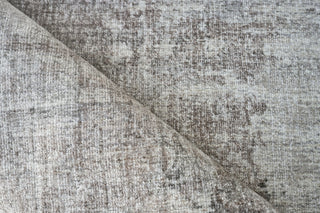 Exquisite Rugs Stone Wash Gazni 4970 Silver/Taupe Area Rug Pile Image