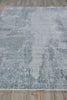 Exquisite Rugs Stone Wash Gazni 4971 Blue Area Rug Closeup Image