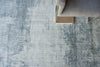 Exquisite Rugs Stone Wash Gazni 4971 Blue Area Rug Detail Image