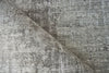 Exquisite Rugs Stone Wash Gazni 4974 Taupe Area Rug Pile Image