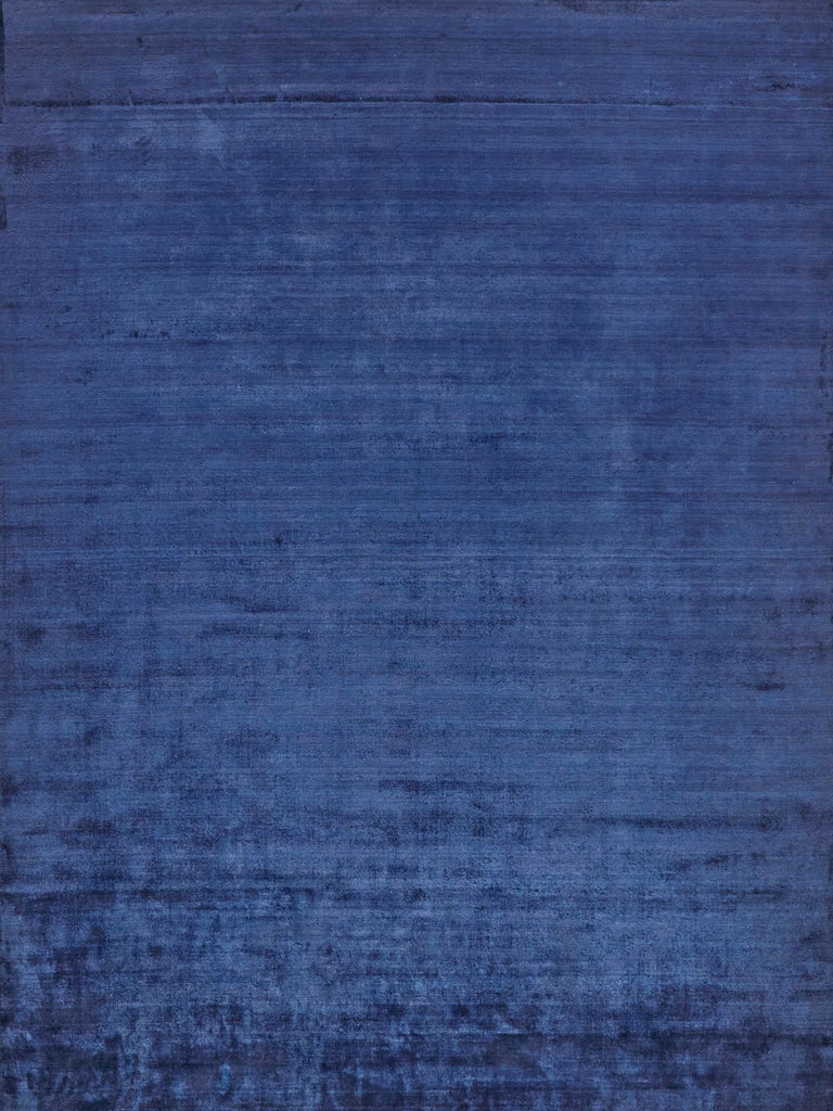 Exquisite Rugs The Blues 4975 Navy Area Rug main image