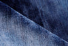 Exquisite Rugs The Blues 4975 Navy Area Rug Pile Image