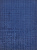 Exquisite Rugs The Blues 4976 Navy Area Rug main image
