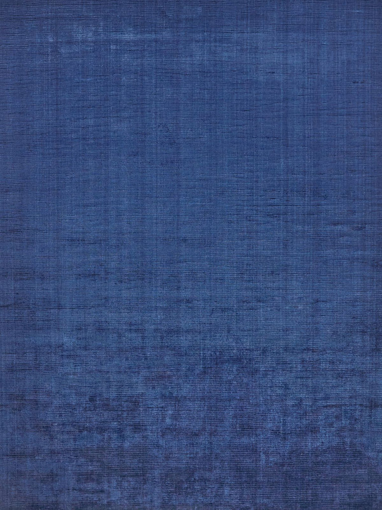 Exquisite Rugs The Blues 4977 Navy Area Rug main image