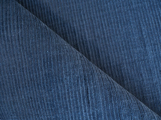 Exquisite Rugs The Blues 4977 Navy Area Rug Pile Image