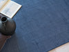 Exquisite Rugs The Blues 4977 Navy Area Rug Lifestyle Image Feature