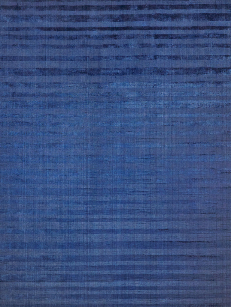 Exquisite Rugs The Blues 4978 Navy Area Rug main image