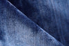 Exquisite Rugs The Blues 4978 Navy Area Rug Pile Image