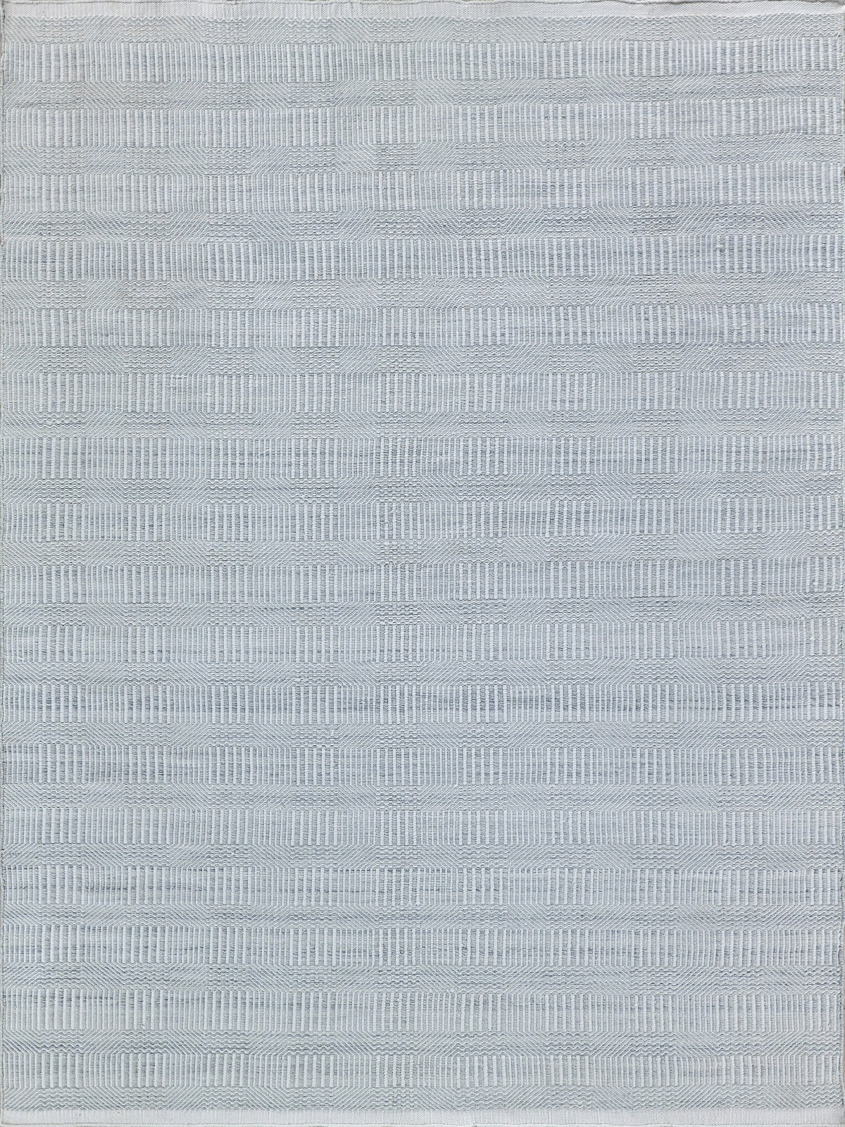 Exquisite Rugs Naples 4981 Light Silver Area Rug