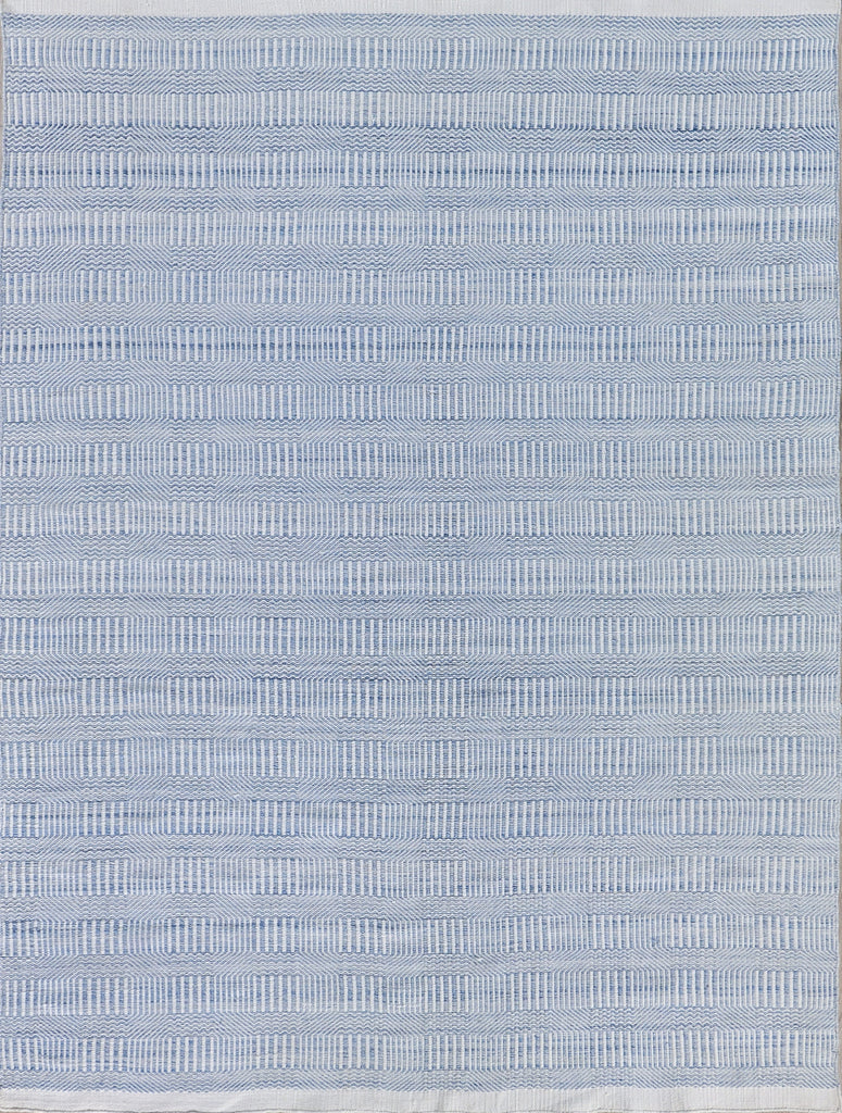 Exquisite Rugs Naples 4983 Light Blue Area Rug main image