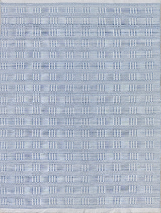 Exquisite Rugs Naples 4983 Light Blue Area Rug main image