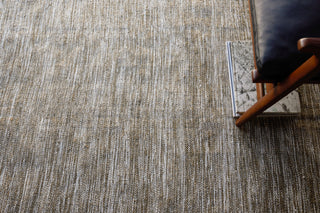 Exquisite Rugs Kashmir 4994 Kakhi Area Rug Lifestyle Image Feature