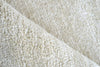 Exquisite Rugs Plush 4996 White Area Rug