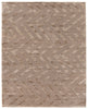 Exquisite Rugs Metro Velvet 5009 Beige Area Rug by The Met main image