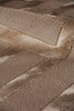 Exquisite Rugs Metro Velvet 5009 Beige Area Rug by The Met Pile Image