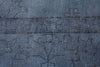 Exquisite Rugs Overdye 5028 Navy Area Rug Corner Image