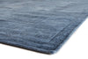 Exquisite Rugs Overdye 5028 Navy Area Rug Lifestyle Image Feature