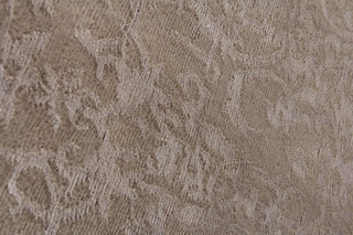 Exquisite Rugs Fine Bamboo 5045 Light Silver Area Rug Lifestyle Image Feature