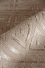 Exquisite Rugs Metro Velvet 5049 Beige Area Rug by The Met Pile Image