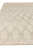 Exquisite Rugs Harmony Tibetan 5060 Light Beige/Ivory Area Rug by The Met Closeup Image