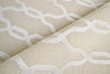 Exquisite Rugs Harmony Tibetan 5060 Light Beige/Ivory Area Rug by The Met Pile Image