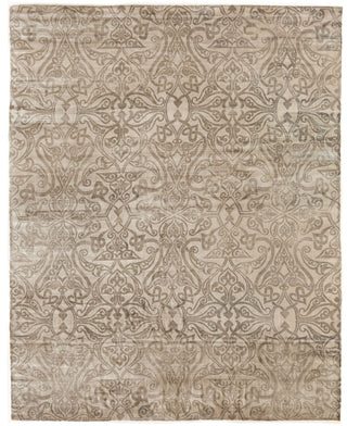 Exquisite Rugs Koda 5070 Beige Area Rug main image