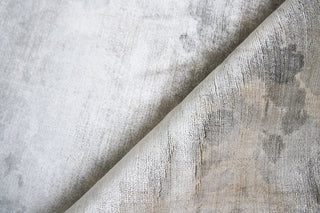 Exquisite Rugs Koda 5071 Gray/Multi Area Rug Corner Image
