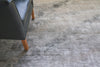 Exquisite Rugs Koda 5071 Gray/Multi Area Rug Closeup Image