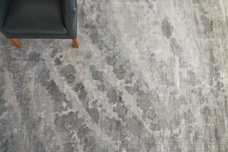 Exquisite Rugs Koda 5071 Gray/Multi Area Rug Pile Image