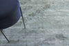 Exquisite Rugs Koda 5072 Ink Blue/Multi Area Rug Closeup Image