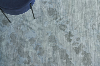 Exquisite Rugs Koda 5072 Ink Blue/Multi Area Rug Pile Image