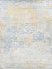 Exquisite Rugs Carrera 5073 Blue/Gold Area Rug main image