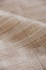 Exquisite Rugs Smooch Geo 5075 Beige Area Rug Pile Image