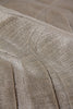 Exquisite Rugs Smooch Geo 5080 Silver Area Rug Pile Image