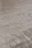 Exquisite Rugs Smooch Geo 5080 Silver Area Rug Lifestyle Image Feature