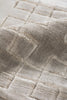 Exquisite Rugs Smooch Geo 5093 Silver Area Rug Pile Image