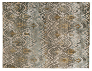 Exquisite Rugs Koda 5100 Gray Area Rug main image