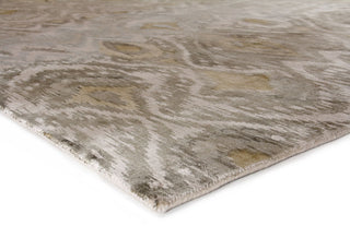 Exquisite Rugs Koda 5100 Gray Area Rug Pile Image