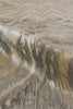 Exquisite Rugs Koda 5100 Gray Area Rug Detail Image