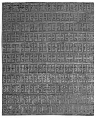 Exquisite Rugs Kingsley 5165 Aqua Area Rug main image